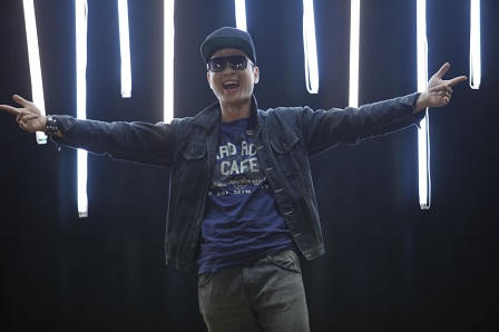 Lương Bích Hữu “quyết chiến” với Hà Okio